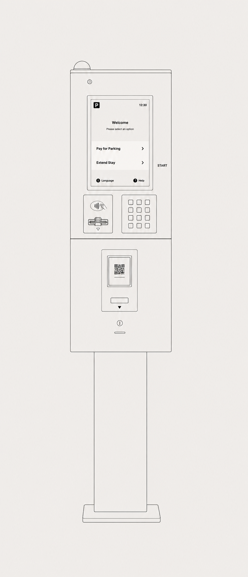Kassenautomat